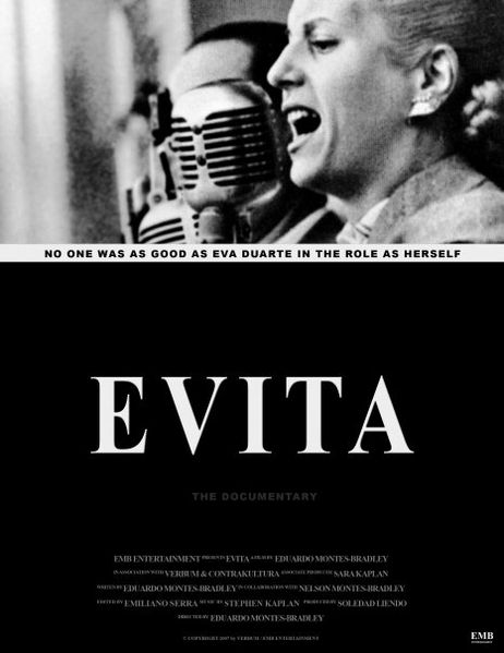 Evita Montes-Bradley Evita Montes-Bradley